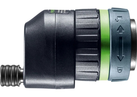 Excentertillsats - Festool EX-UNI, FastFix