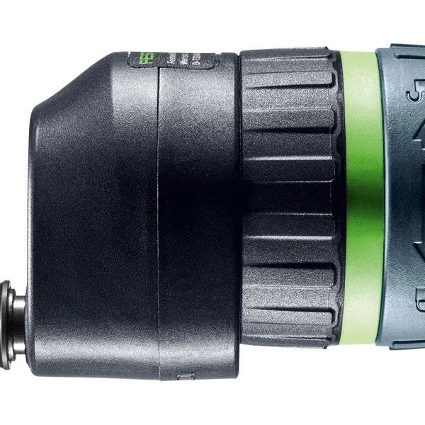 1593174-1 Eccentric attachment - Festool EX-UNI, FastFix