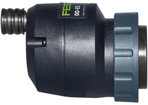 Excentertillsats - Festool DD-ES, FastFix