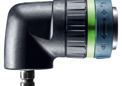 Vinkeltillsats - Festool AN-UNI, FastFix