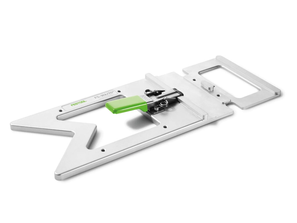 1593191-1 Angle stop - Festool FS-WA/90°, for guide rail