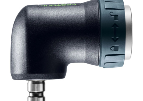 Vinkeltillsats - Festool AN-XS, för CXS/TXS 12 och 18