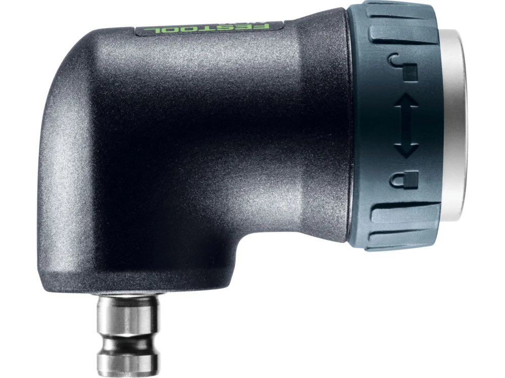 1593195-1 Vinkeltillsats - Festool AN-XS, för CXS/TXS 12 och 18