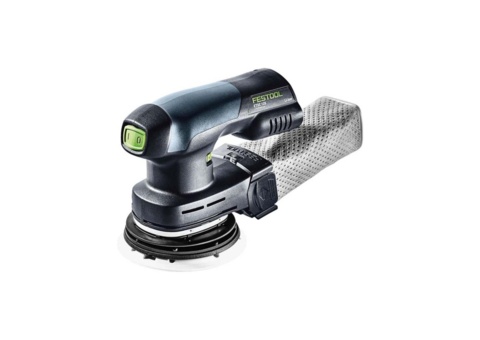 Excenterslip - Festool ETSC 125 3,1 I-Plus, 125 mm