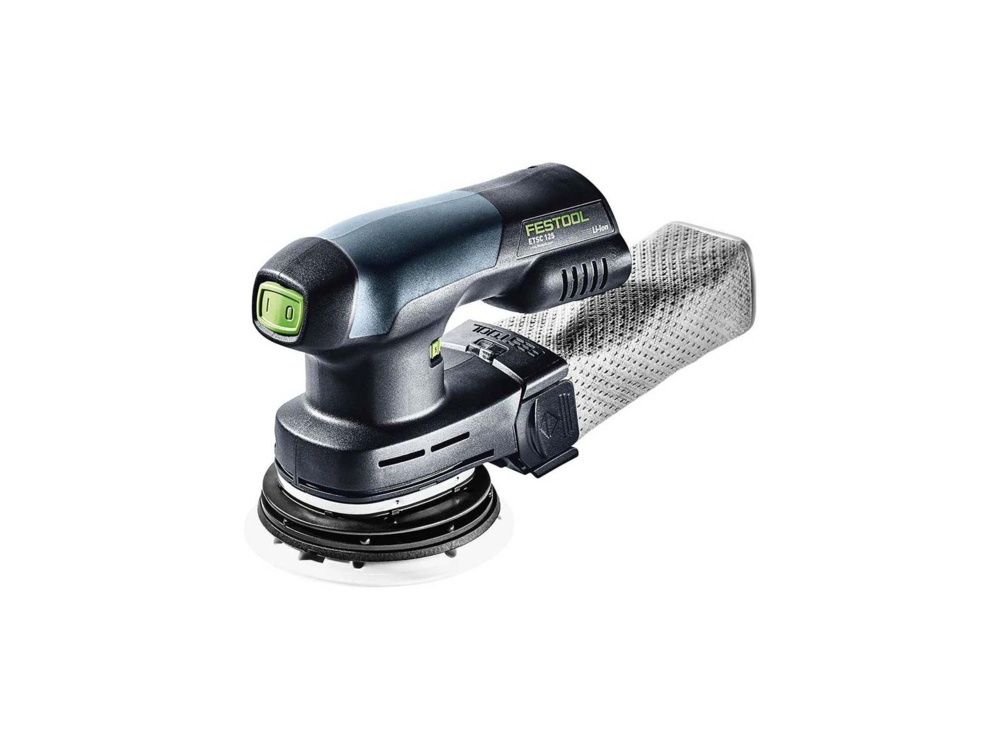 1593131-1 Excenterslip - Festool ETSC 125 3,1 I-Plus, 125 mm
