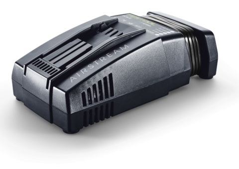 Snabbladdare - Festool SCA 8, AIRSTREAM