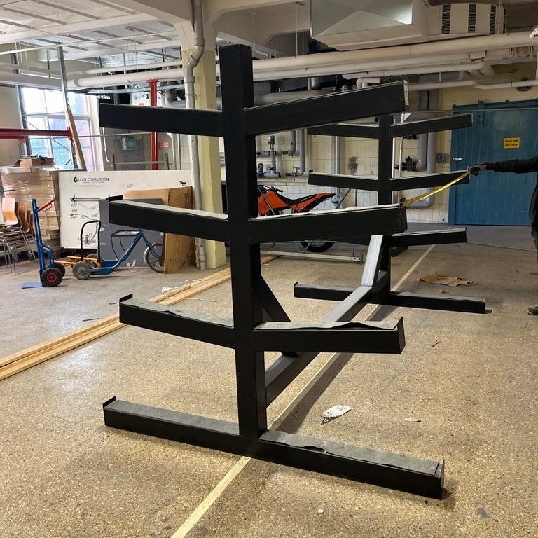 1580569-2 Branch stand