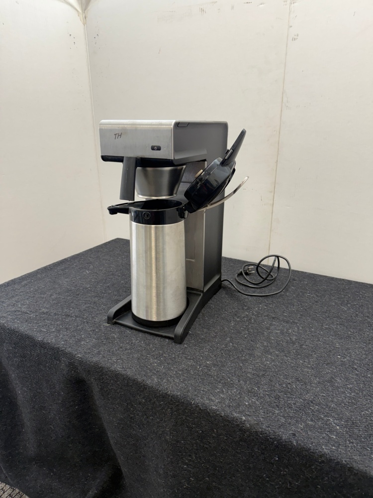 1141799-1 Bonamat - Thermos Brewer - TH - Manual Water Filling