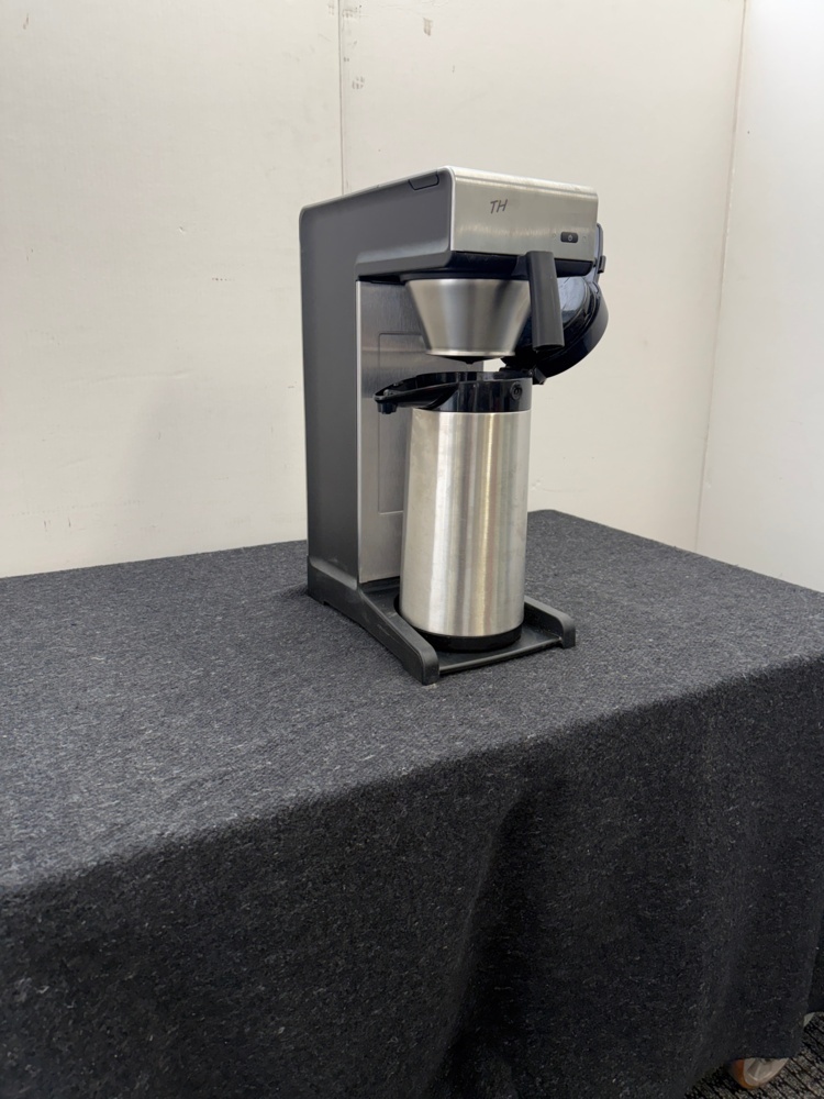 1141799-2 Bonamat - Thermos Brewer - TH - Manual Water Filling