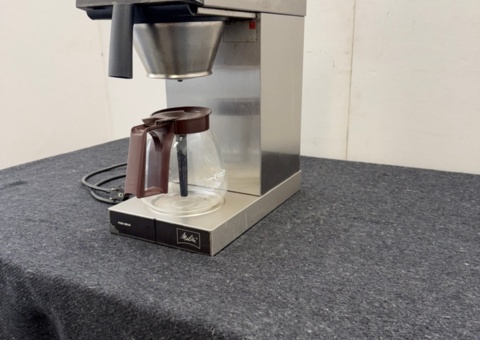Coffee maker, Melitta