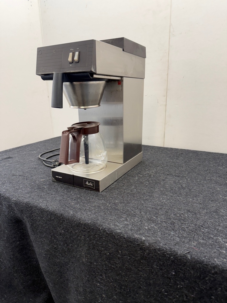 1141843-1 Coffee maker, Melitta