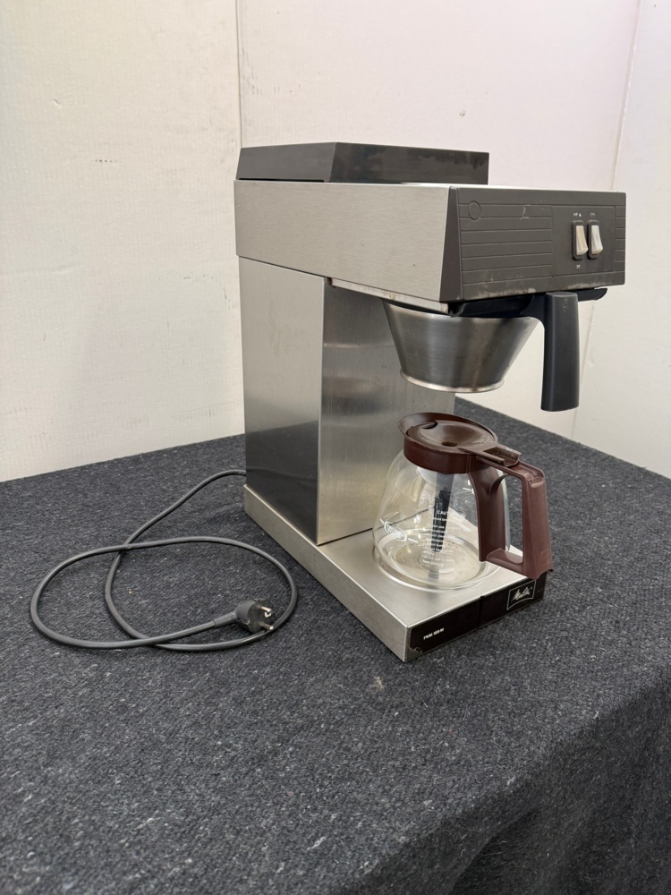 1141843-2 Coffee maker, Melitta