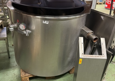 Cooking pot - Nimo-Verken