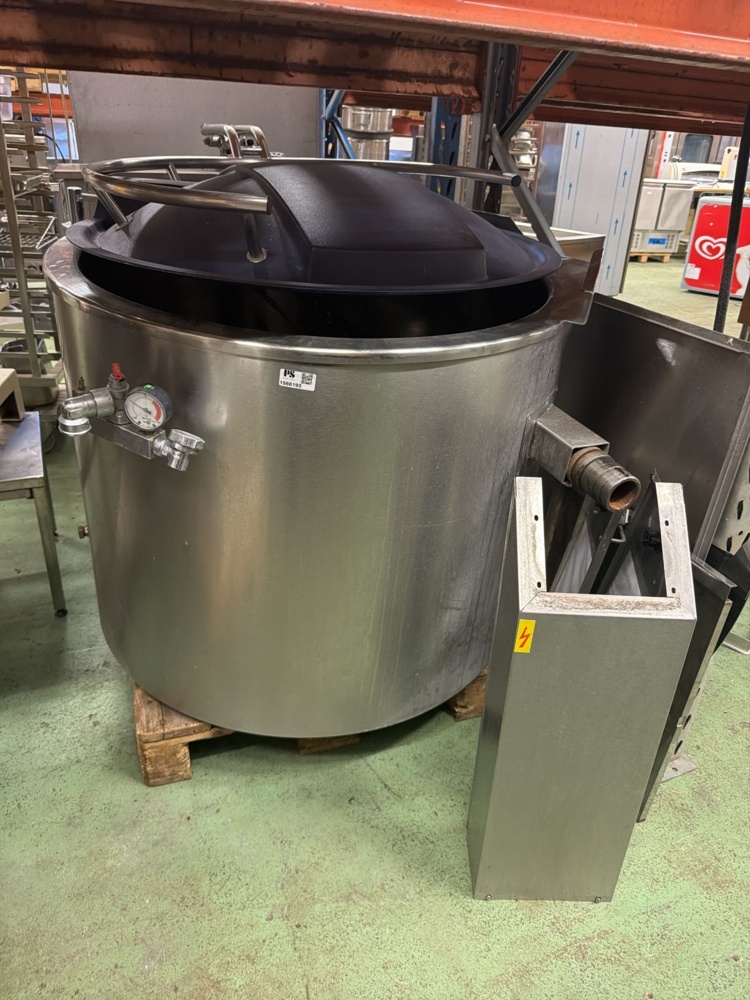 1566193-1 Cooking pot - Nimo-Verken