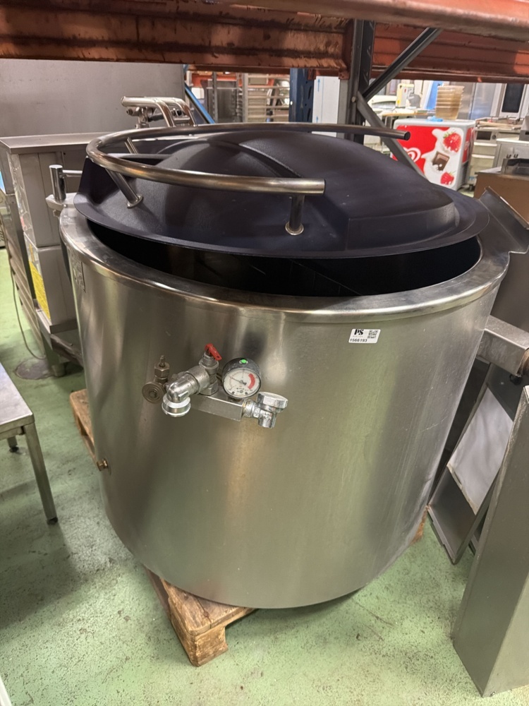 1566193-2 Cooking pot - Nimo-Verken