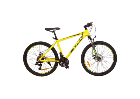 Disposal of bicycles