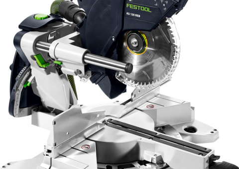 Surplus power tools from Festool