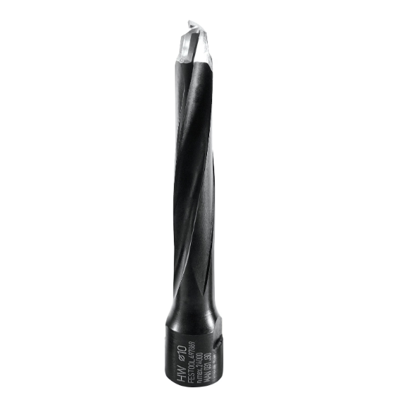 1593194-1 DOMINO-fräsar, 2 st - Festool D10/D14 NL70, 10 och 14 mm