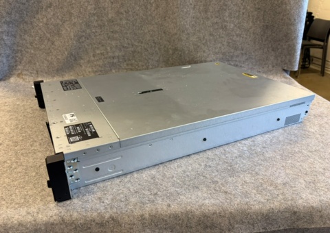 Rackserver HP Proliant DL380 G10