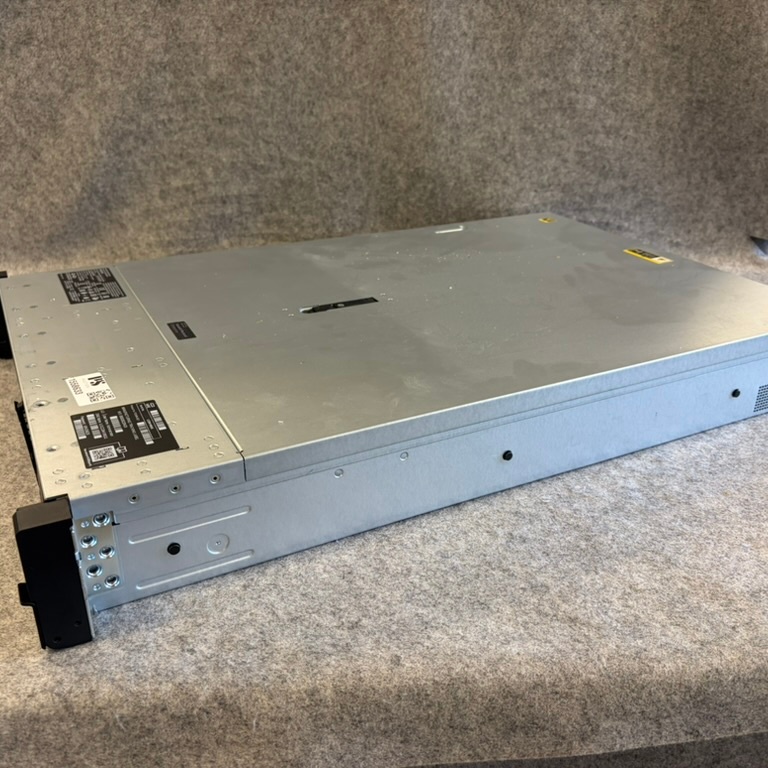 1558633-1 Rackserver HP Proliant DL380 G10