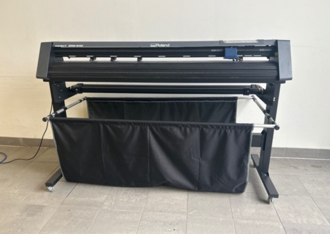 Skärplotter med stativ - Roland CAMM-1 GR2-540