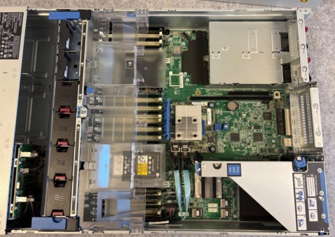 Electronics from bankruptcy estates