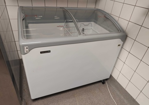Tefcold NIC300SCEB freezer