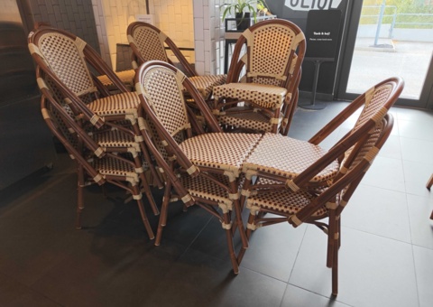 Outdoor furniture