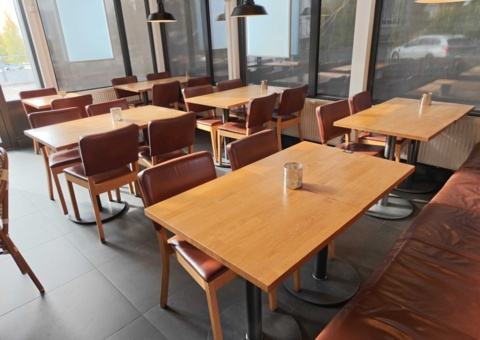 Restaurant furniture