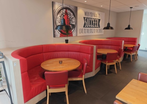 Restaurant furniture