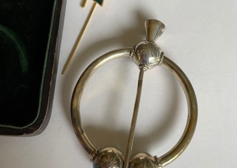 Cassian fibula