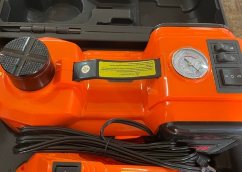 Car tool kit