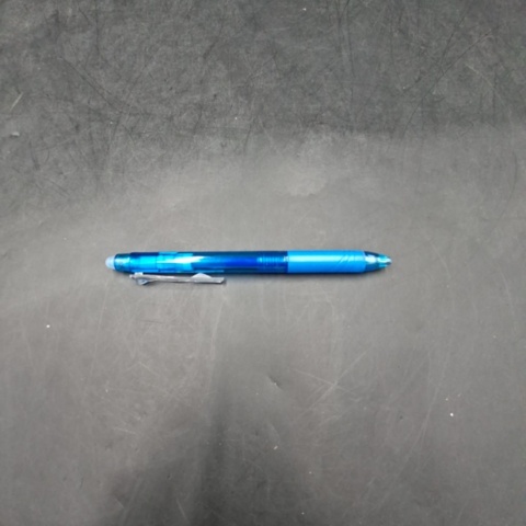 1593510-5 Gel pens - pink, black, green, blue and purple