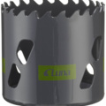 1593539-6 Fintandade hålsågar, 7 st - Luna, TCT-CP, stl 64–86 mm