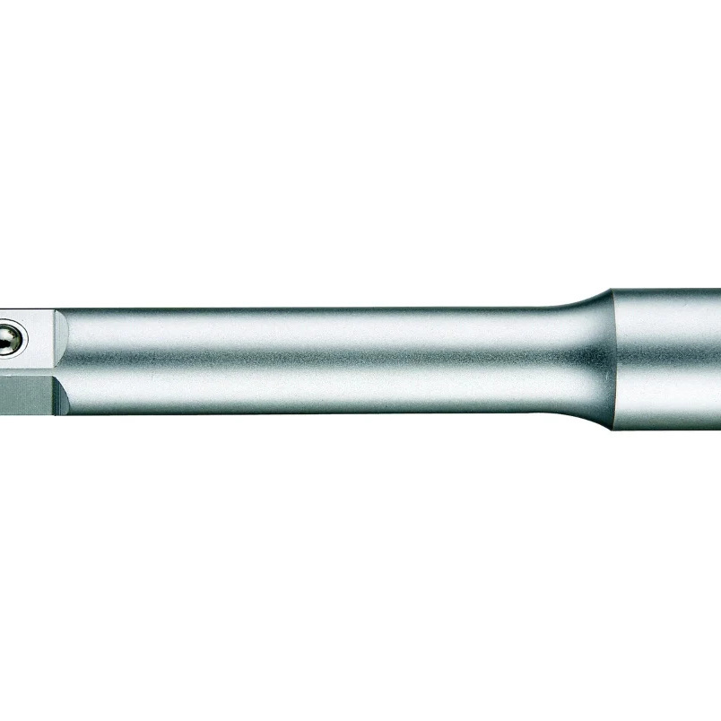 1593556-1 Extension bars, 12 pcs - Teng Tools, stainless steel, 3/8 inch, length 125 mm