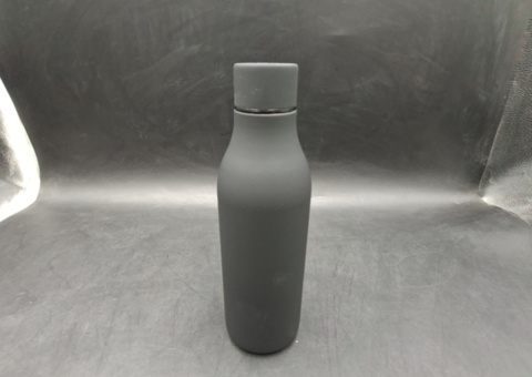 Water bottles, 20 pcs - stainless steel