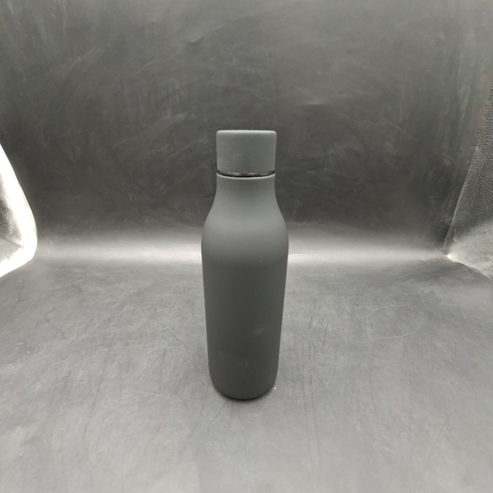 1593586-1 Water bottles, 20 pcs - stainless steel