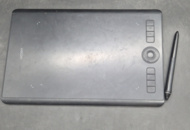 1593589 Graphics tablet - Wacom, Intuos Pro PTH-660, pen