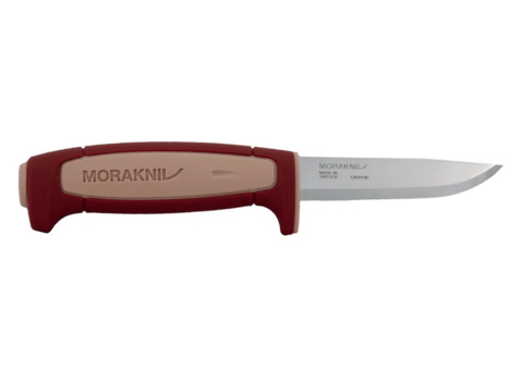 Slidknivar, 20 st - Morakniv, Basic 511 Limited Edition 2026, kolstål