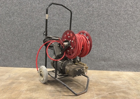 Högtryckstvätt Alcon R90