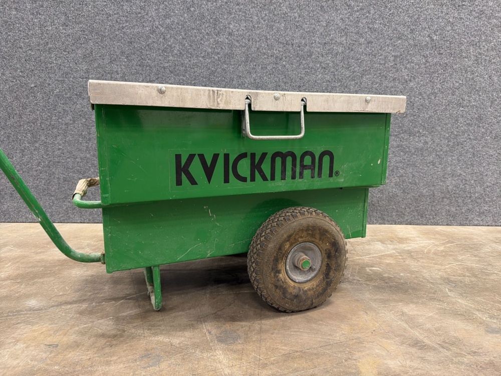 1593734-1 Verktygsvagn Kvickman