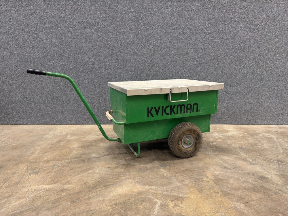 1593734-2 Verktygsvagn Kvickman