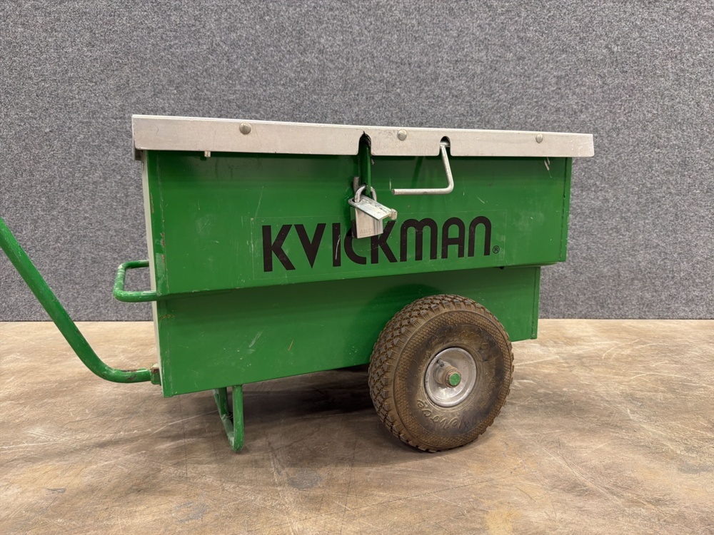 1593735-1 Verktygsvagn Kvickman