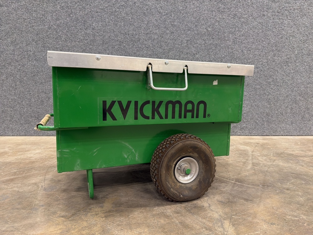 1593736-1 Verktygsvagn Kvickman