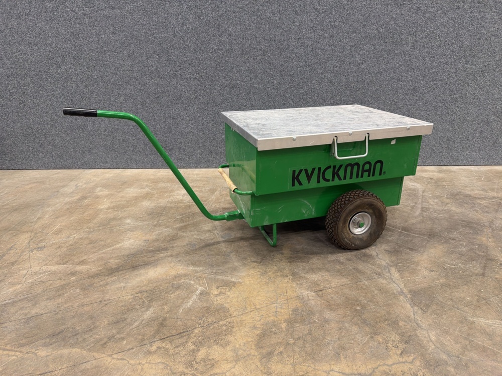 1593736-2 Verktygsvagn Kvickman
