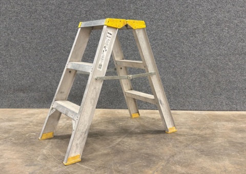 3-stegs trappstege Wibe 55₂TP