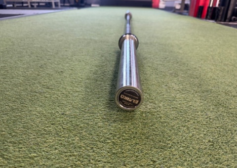 CrossFit Barbell – Eleiko – 20 kg