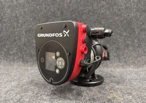 Cirkulationspump Grundfos MAGNA3 40-60 F 220