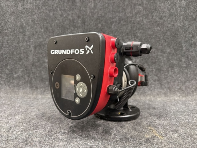 1593744-1 Cirkulationspump Grundfos MAGNA3 40-60 F 220