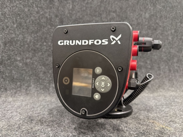 1593744-2 Cirkulationspump Grundfos MAGNA3 40-60 F 220